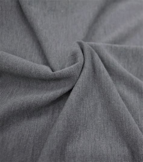 metallic french terry joann fabrics|Charcoal French Terry Athletic Wear Fabric .